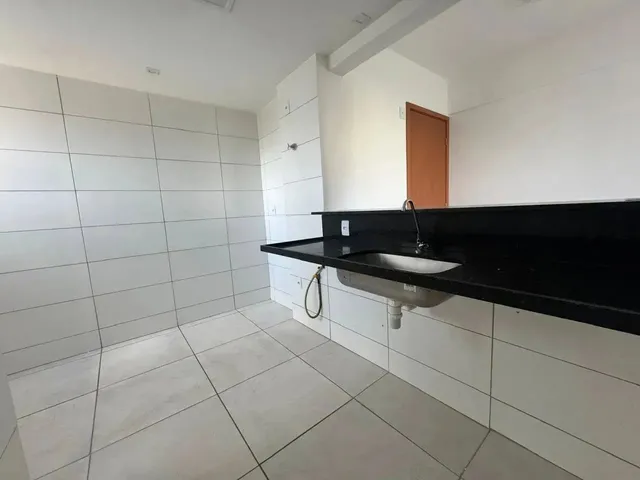 Imagem 13: Apartamento 2/4 - Nascente e Ventilado
