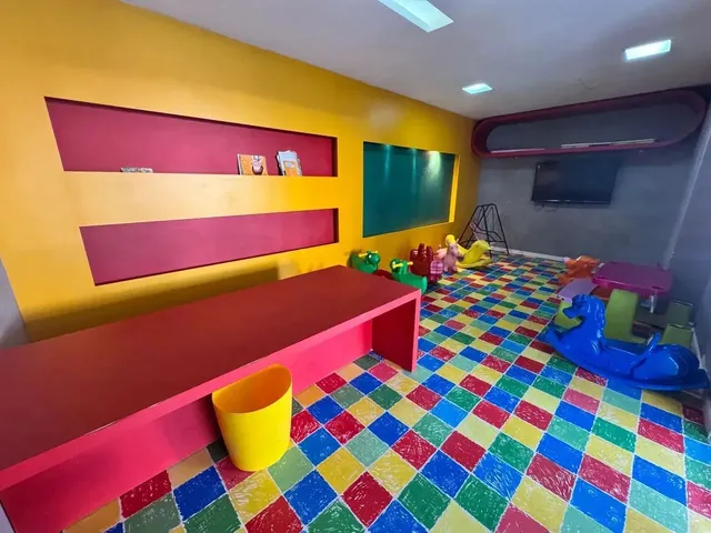 Imagem 4: Apartamento 2/4 - Nascente e Ventilado