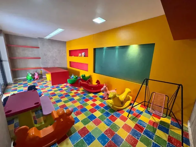 Imagem 2: Apartamento 2/4 - Nascente e Ventilado
