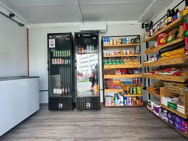 Imagem 9: Apartamento 2/4 - Nascente e Ventilado