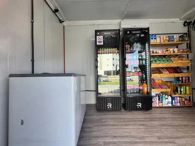 Imagem 7: Apartamento 2/4 - Nascente e Ventilado