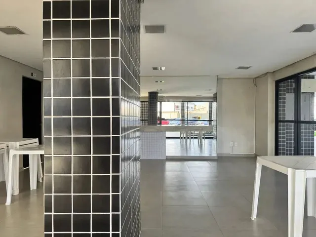 Imagem 8: Apartamento 2/4 - Nascente e Ventilado