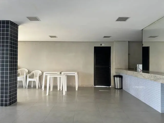 Imagem 10: Apartamento 2/4 - Nascente e Ventilado