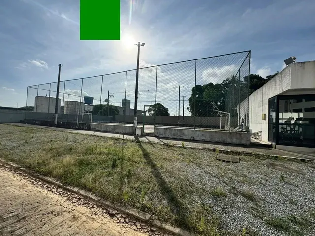 Imagem 11: Apartamento 2/4 - Nascente e Ventilado