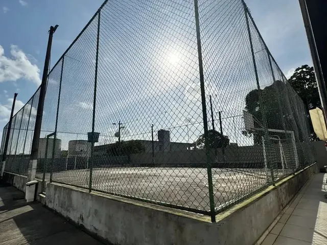 Imagem 3: Apartamento 2/4 - Nascente e Ventilado
