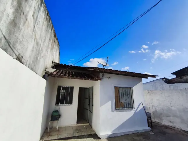 Imagem: Alugo Casa Jardim Royal