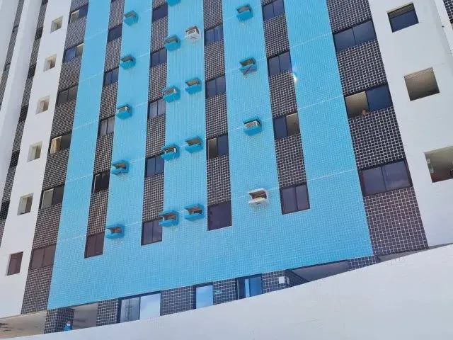Imagem: Vaga em Ap para Moça no Farol