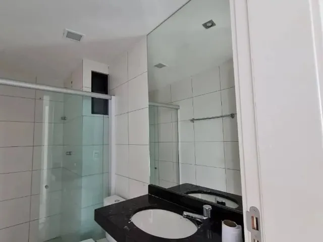 Imagem 8: Vaga em Ap para Moça no Farol