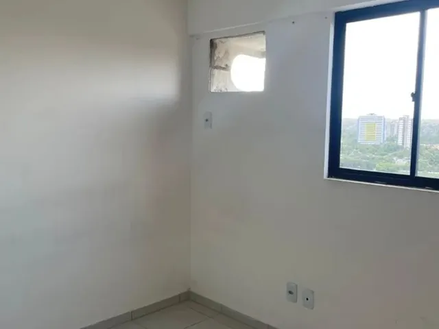 Imagem 9: Vaga em Ap para Moça no Farol