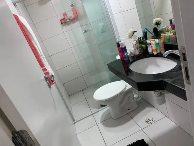 Imagem 2: Vaga em Ap para Moça no Farol