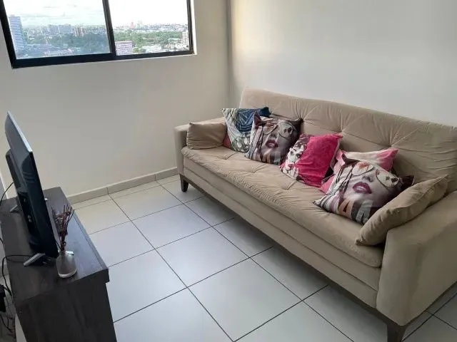 Imagem 6: Vaga em Ap para Moça no Farol