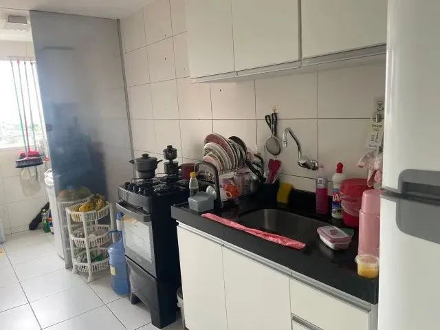 Imagem 7: Vaga em Ap para Moça no Farol