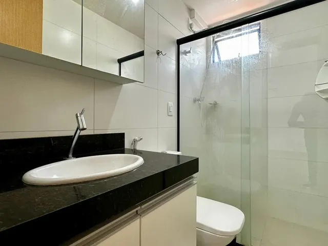 Imagem 3: Quarto e Sala com Armários na Jatiuca