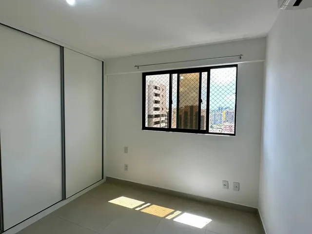 Imagem 4: Quarto e Sala com Armários na Jatiuca