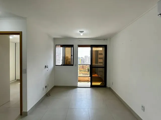 Imagem 5: Quarto e Sala com Armários na Jatiuca