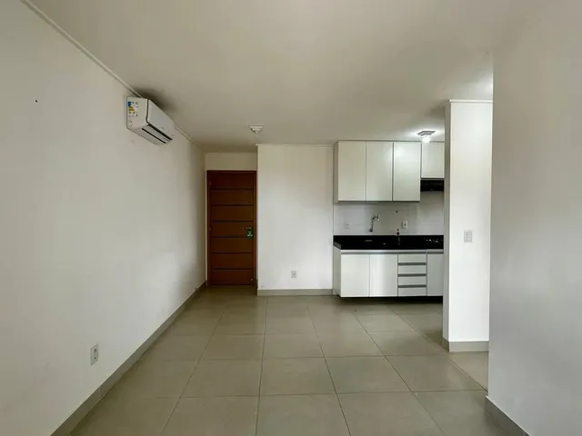 Imagem 6: Quarto e Sala com Armários na Jatiuca