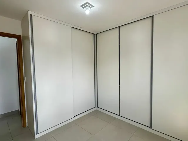 Imagem 7: Quarto e Sala com Armários na Jatiuca