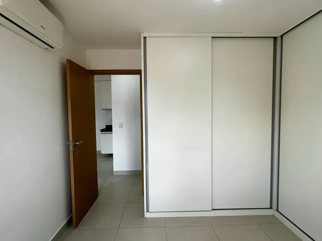 Imagem 8: Quarto e Sala com Armários na Jatiuca