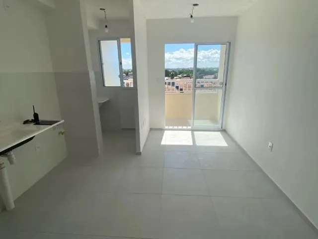 Imagem: Aluguel de Apartamentos na Parte Alta