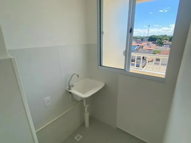 Imagem 3: Aluguel de Apartamentos na Parte Alta