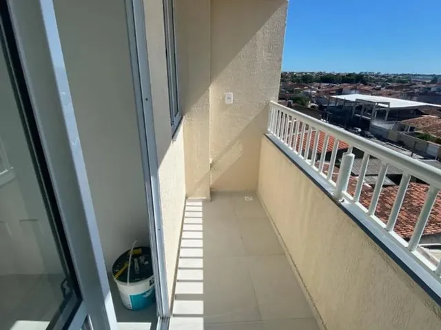 Imagem 7: Aluguel de Apartamentos na Parte Alta