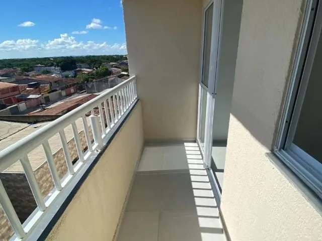 Imagem 16: Aluguel de Apartamentos na Parte Alta