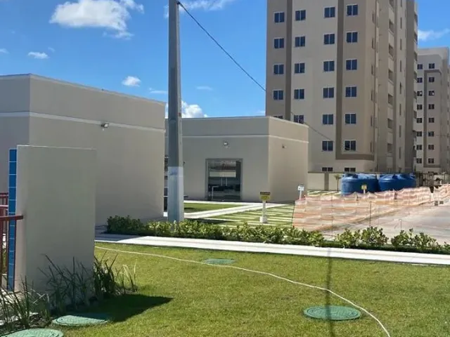 Imagem 13: Aluguel de Apartamentos na Parte Alta
