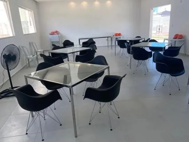Imagem 12: Aluguel de Apartamentos na Parte Alta