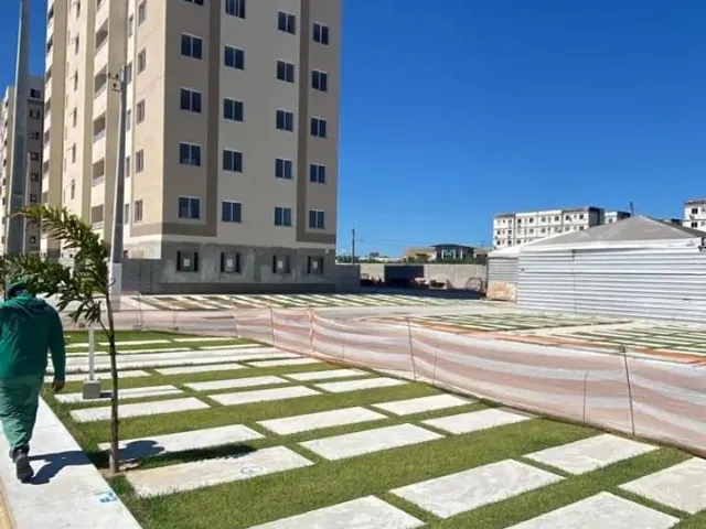 Imagem 11: Aluguel de Apartamentos na Parte Alta