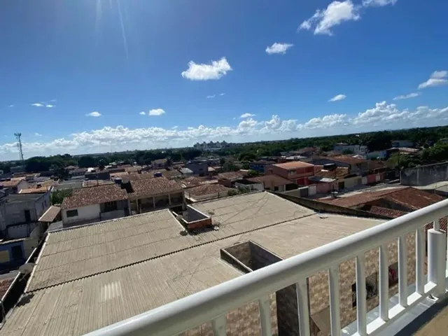 Imagem 14: Aluguel de Apartamentos na Parte Alta