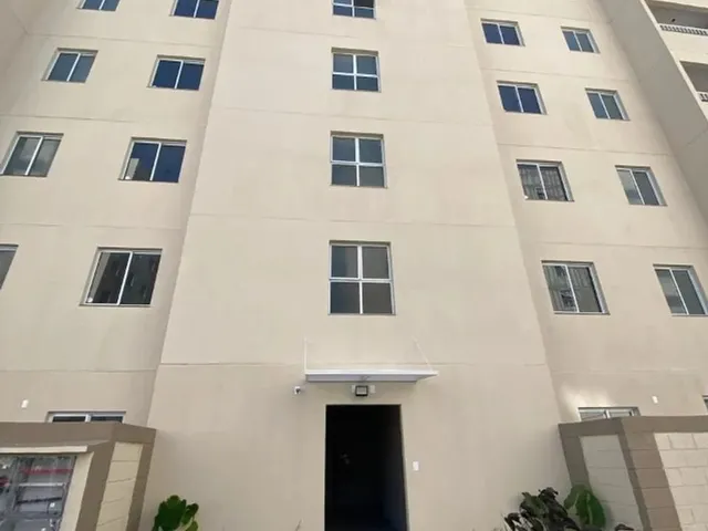 Imagem 2: Aluguel de Apartamentos na Parte Alta