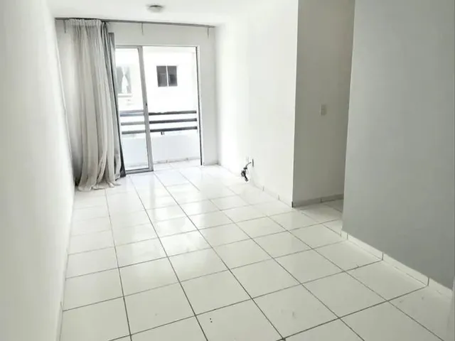 Imagem: Vista do Atlântico Aluguel Apartamento