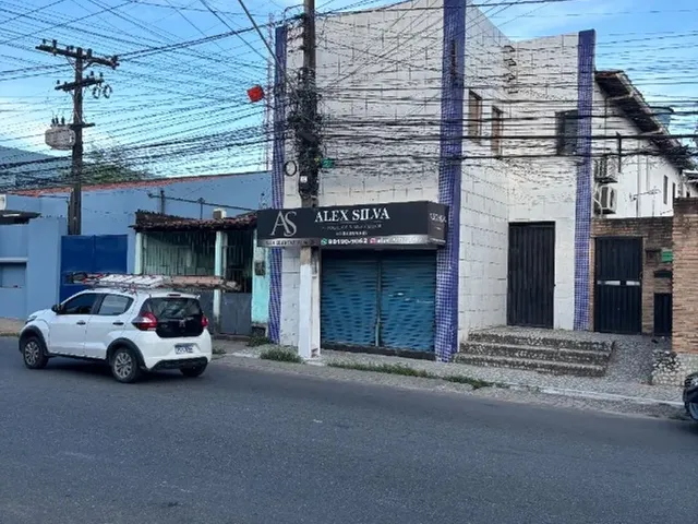 Imagem: Aluga Se Apt 2 Quartos no Jacitinho