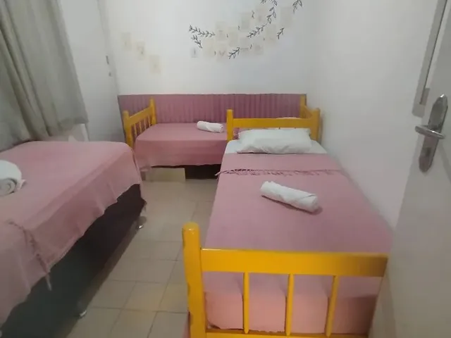 Imagem: Quarto Pertinho do Mar