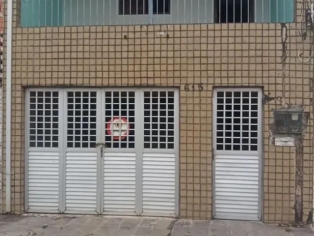 Imagem: Algo Imovel na Ponta da Terra Casa 1 Andar