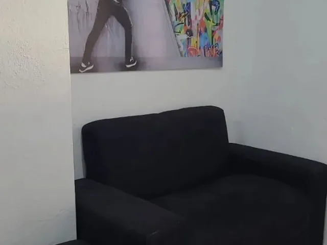 Imagem: Kitinet Mobiliado Massagueira