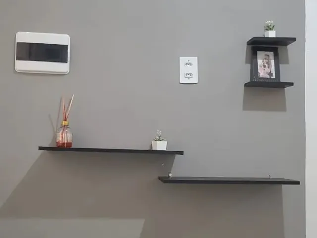 Imagem 2: Kitinet Mobiliado Massagueira