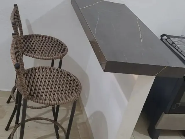 Imagem 8: Kitinet Mobiliado Massagueira