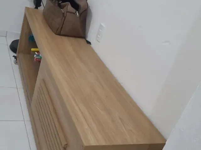 Imagem 4: Kitinet Mobiliado Massagueira