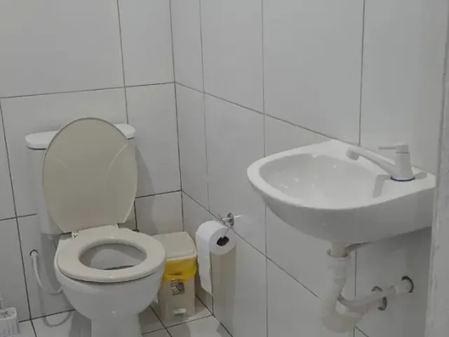 Imagem 12: Kitinet Mobiliado Massagueira