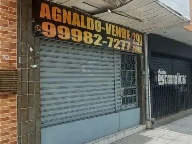 Imagem: Alugo Ponto Comercial, Juntamente com Casa