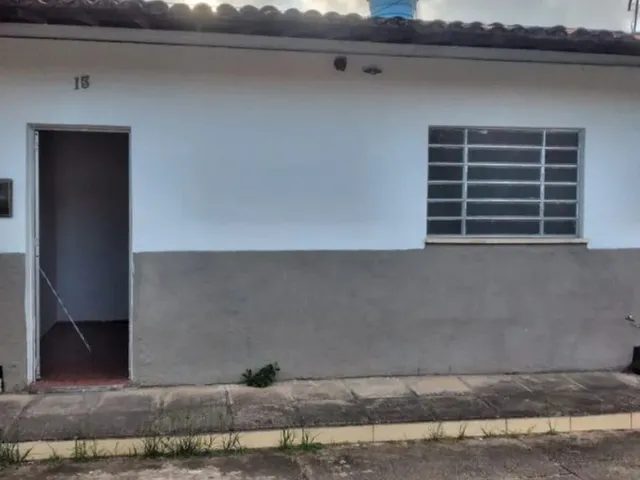 Imagem: Alugo Casa em Condomínio Fechado com 2/4