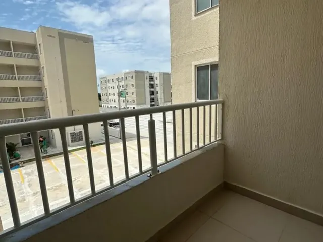 Imagem: Apartamento 2 Quartos para Locação em