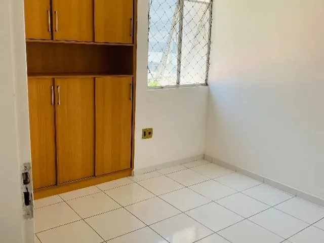 Imagem: Quarto Individual na Jatiuca