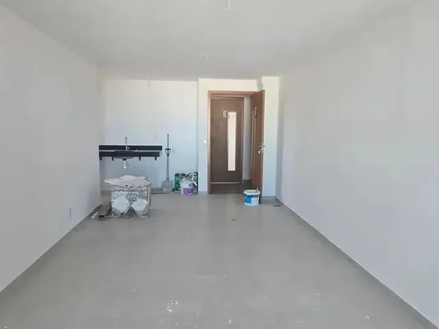 Imagem 15: Alugo Apartamento com 3/4 e com Varanda no Edf.jardins Eulina! Novo e 100% Nascente!