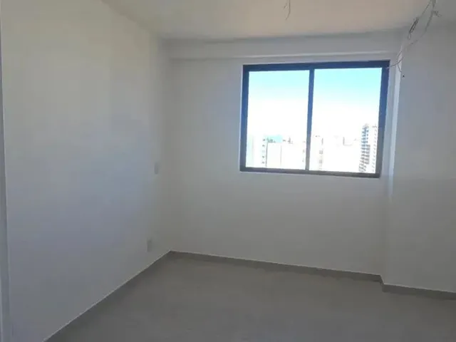 Imagem 6: Alugo Apartamento com 3/4 e com Varanda no Edf.jardins Eulina! Novo e 100% Nascente!