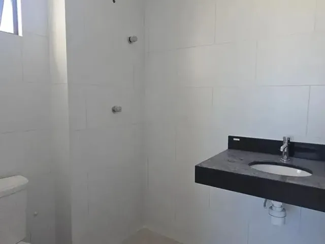 Imagem 9: Alugo Apartamento com 3/4 e com Varanda no Edf.jardins Eulina! Novo e 100% Nascente!