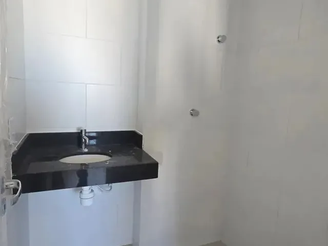 Imagem 16: Alugo Apartamento com 3/4 e com Varanda no Edf.jardins Eulina! Novo e 100% Nascente!