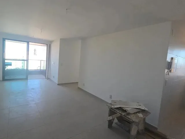 Imagem 10: Alugo Apartamento com 3/4 e com Varanda no Edf.jardins Eulina! Novo e 100% Nascente!