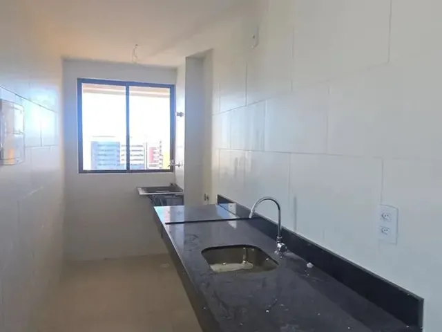 Imagem 13: Alugo Apartamento com 3/4 e com Varanda no Edf.jardins Eulina! Novo e 100% Nascente!